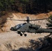 U.S. 2CAB, 2ID/RUCD and Korean 902 Aviation Bn., 2CAB Combined Aviation Live Fire Exercise