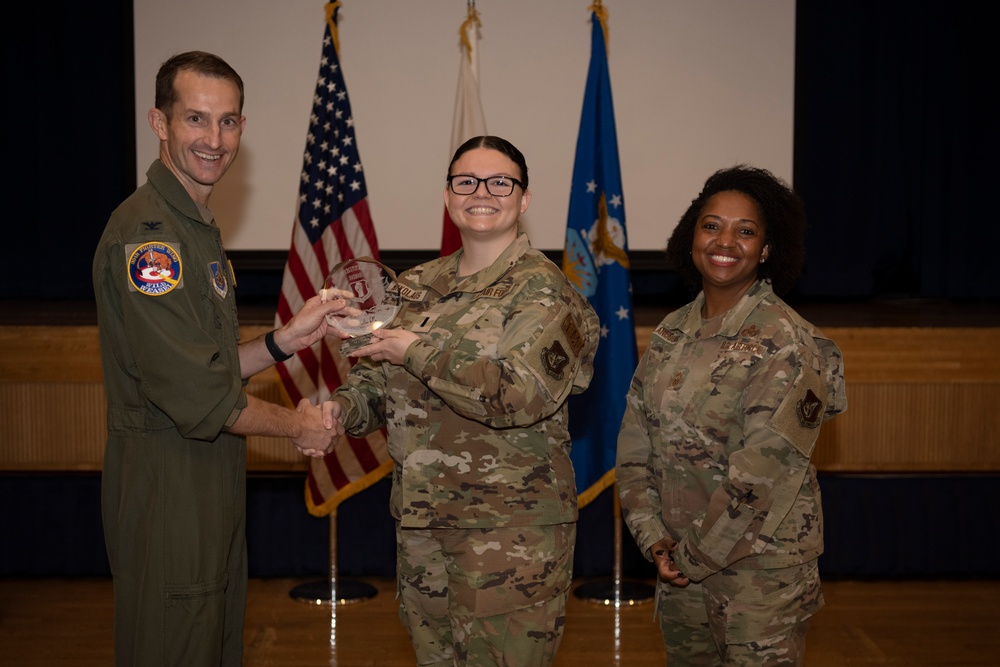 DVIDS - Images - Misawa 3rd Quarter Awards 2023 [Image 4 of 14]