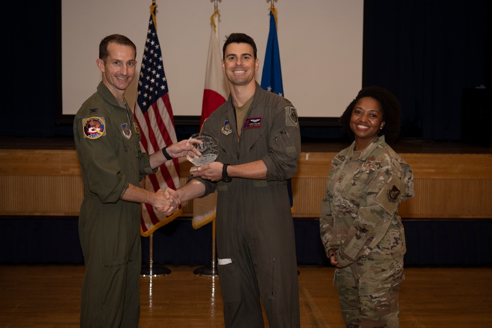 Misawa 3rd Quarter Awards 2023