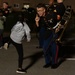 Marine Corps Community Services host Camp Courtney Tree Lighting Ceremony
