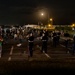 Marine Corps Community Services host Camp Courtney Tree Lighting Ceremony