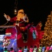 Marine Corps Community Services host Camp Courtney Tree Lighting Ceremony