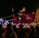 Marine Corps Community Services host Camp Courtney Tree Lighting Ceremony