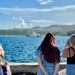 USCGC Frederick Hatch (WPC 1143) returns to Guam on Thanksgiving