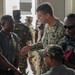 NSW operators, Tanzania Marine Special Forces close out JCET