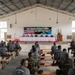 NSW operators, Tanzania Marine Special Forces close out JCET