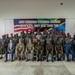 NSW operators, Tanzania Marine Special Forces close out JCET