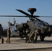 U.S. 2CAB, 2ID/RUCD and Korean 902 Aviation Bn., 2CAB Combined Aviation Live Fire Exercise