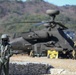 U.S. 2CAB, 2ID/RUCD and Korean 902 Aviation Bn., 2CAB Combined Aviation Live Fire Exercise