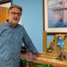 Rota Employee, Armando Hermida Bolaño, Creates Beautiful Nativities