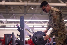 Pride of the Pack: Senior Airman Jose Arcilla