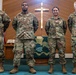 Religious affairs airmen in action