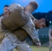 III Marine Expeditionary Force Marines enhance fighting skills through MCMAP