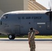 Yokota’s maintainers round the clock maintain C-130Js in support of OCD23