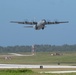 Yokota’s maintainers round the clock maintain C-130Js in support of OCD23