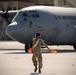 Yokota’s maintainers round the clock maintain C-130Js in support of OCD23