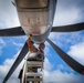 Yokota’s maintainers round the clock maintain C-130Js in support of OCD23