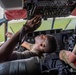 Yokota’s maintainers round the clock maintain C-130Js in support of OCD23