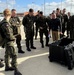 Polish airmen visit APS-2 site in Italy to see what right looks like, prepare for their mission