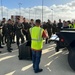 Polish airmen visit APS-2 site in Italy to see what right looks like, prepare for their mission