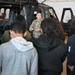 Operation Red Wolf inspires Marine Corps JROTC