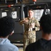 Operation Red Wolf inspires Marine Corps JROTC