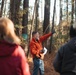 Fort Stewart Cemetery Tour 2023