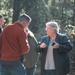 Fort Stewart Cemetery Tour 2023