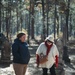 Fort Stewart Cemetery Tour 2023