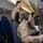 Golden Eagles of VP-9 Patrol the Strait of Hormuz with CMF Leaders