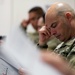 SETAF-AF hosts a Company Commander-First Sergeant Pre-Command course