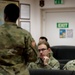 SETAF-AF hosts a Company Commander-First Sergeant Pre-Command Course