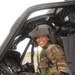 Training flight