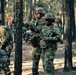 Field exercise