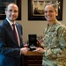 USEUCOM, Austrian defense leaders explore opportunities to expand cooperation
