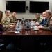 USEUCOM, Austrian defense leaders explore opportunities to expand cooperation