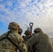 Sustainment Soldiers participate in Sling Load Training