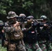 Keris MAREX 23: Introduction to MOUT, Weapons Handling
