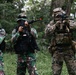 Keris MAREX 23: Introduction to MOUT, Weapons Handling