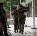 Keris MAREX 23: Introduction to MOUT, Weapons Handling