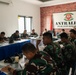 Keris MAREX 23: 12-Step Planning Process