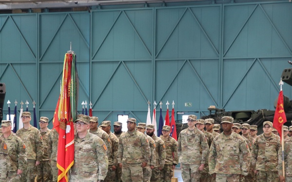 5-4 ADAR Assumption of Responsibility