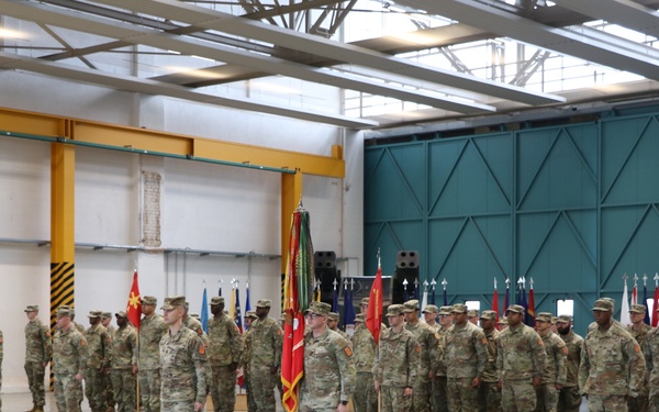 5-4 ADAR Assumption of Responsibility