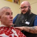 Minneapolis-St. Paul Air Reserve Station Barbershop