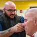 Minneapolis-St. Paul Air Reserve Station Barbershop
