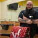 Minneapolis-St. Paul Air Reserve Station Barbershop