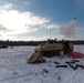 Task Force Marne Soldiers and NATO Allies sharpen skills during Ramming Bull exercise