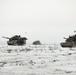 Task Force Marne Soldiers and NATO Allies sharpen skills during Ramming Bull exercise