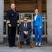 DSD Hicks and VCJCS Grady meet with U.K. PSU Williams