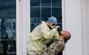 JPEO-CBRND Embraces the Need for Speed in Biodefense: How JPEO is Shaping its Biological Defense and Medical Strategies